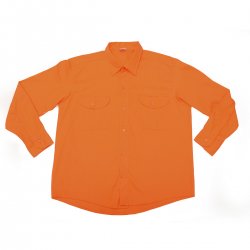 Camisa de trabajo Homologada (GRAFA 70)
